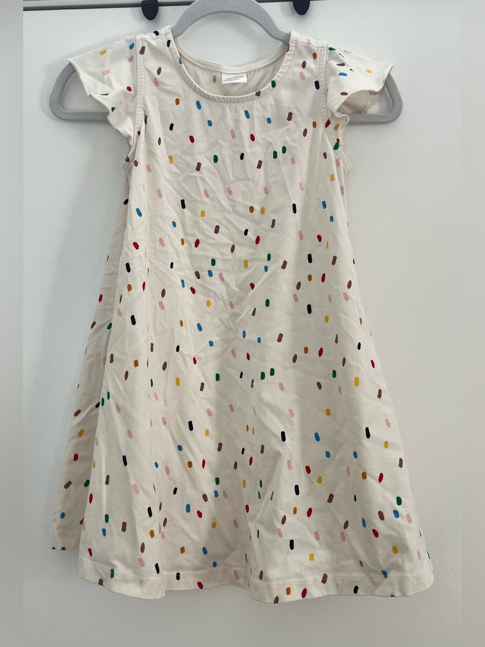 Hanna Andersson Dress